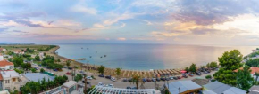 Отель Cronwell Resort Sermilia  Полигирос